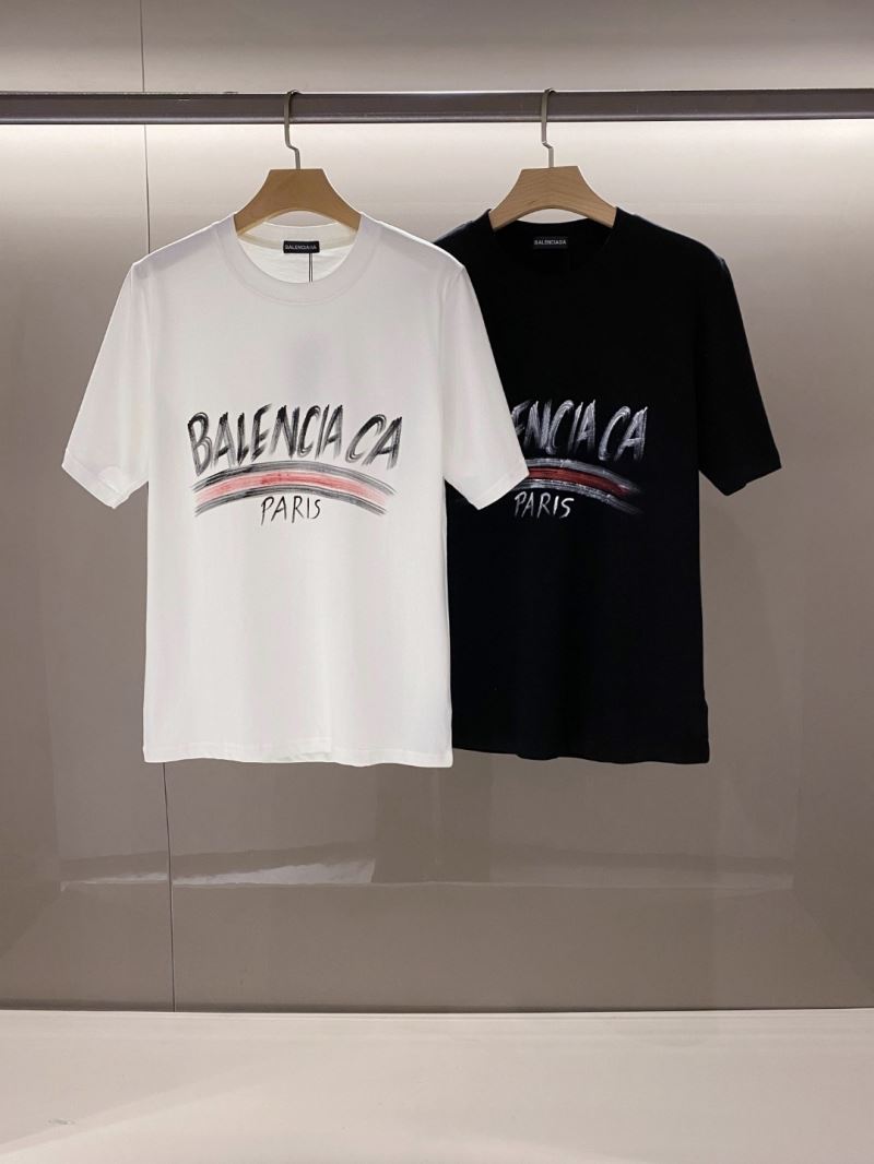 Balmain T-Shirts